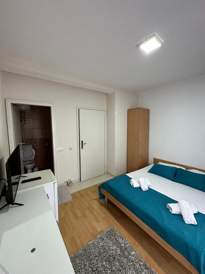 Molla Apartments أولتْسي المظهر الخارجي الصورة