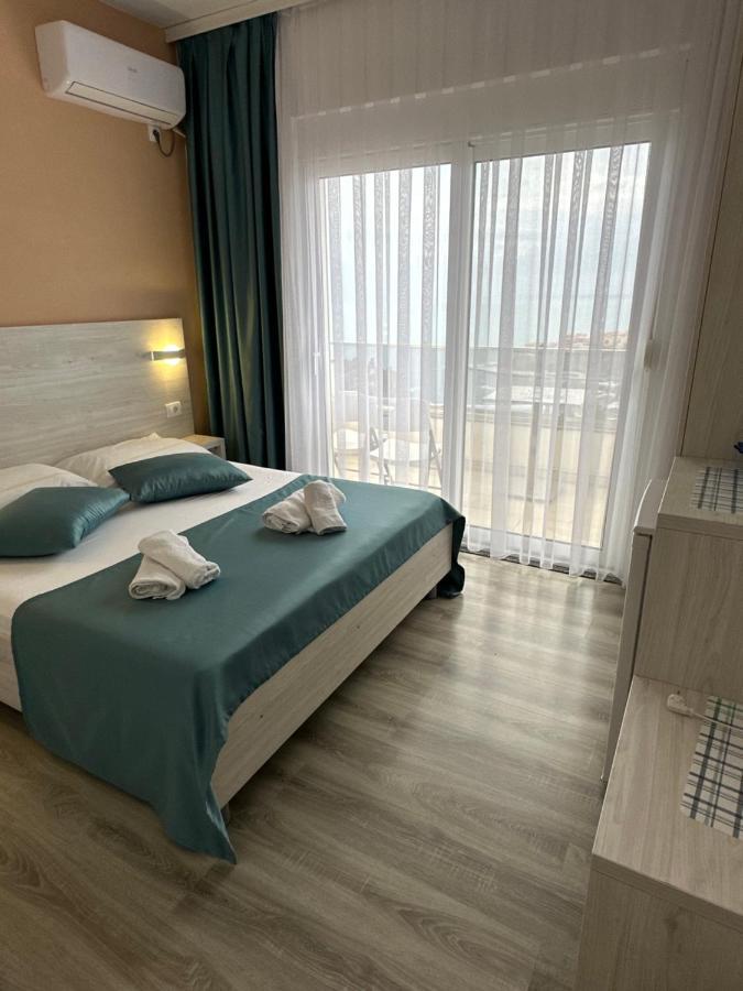 Molla Apartments أولتْسي المظهر الخارجي الصورة