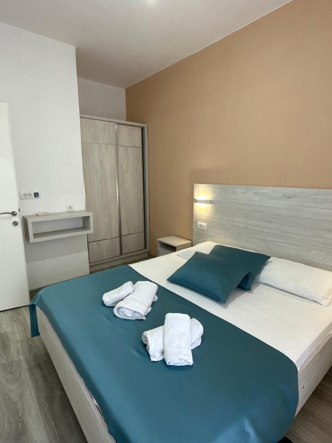 Molla Apartments أولتْسي المظهر الخارجي الصورة