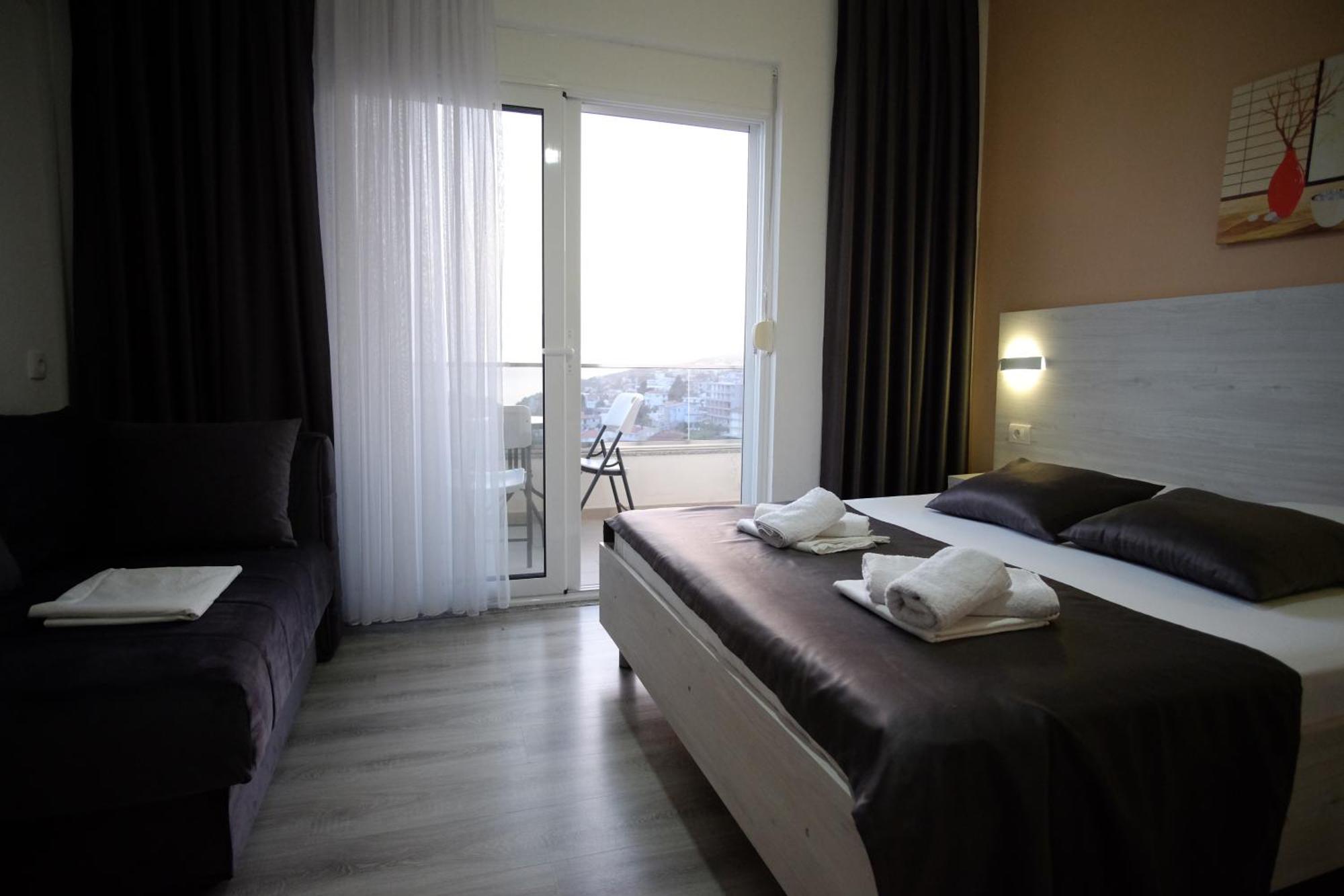 Molla Apartments أولتْسي المظهر الخارجي الصورة