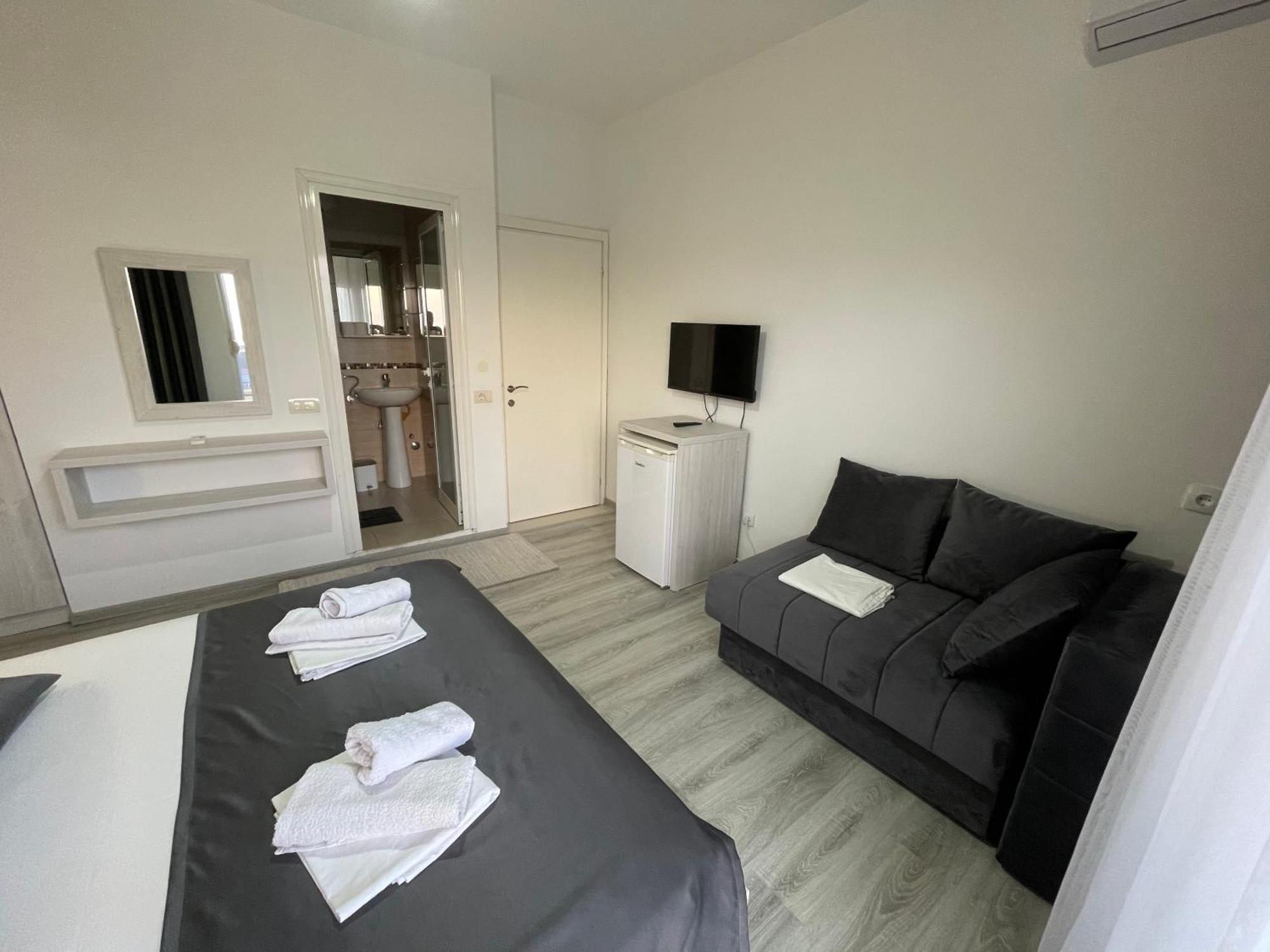 Molla Apartments أولتْسي المظهر الخارجي الصورة