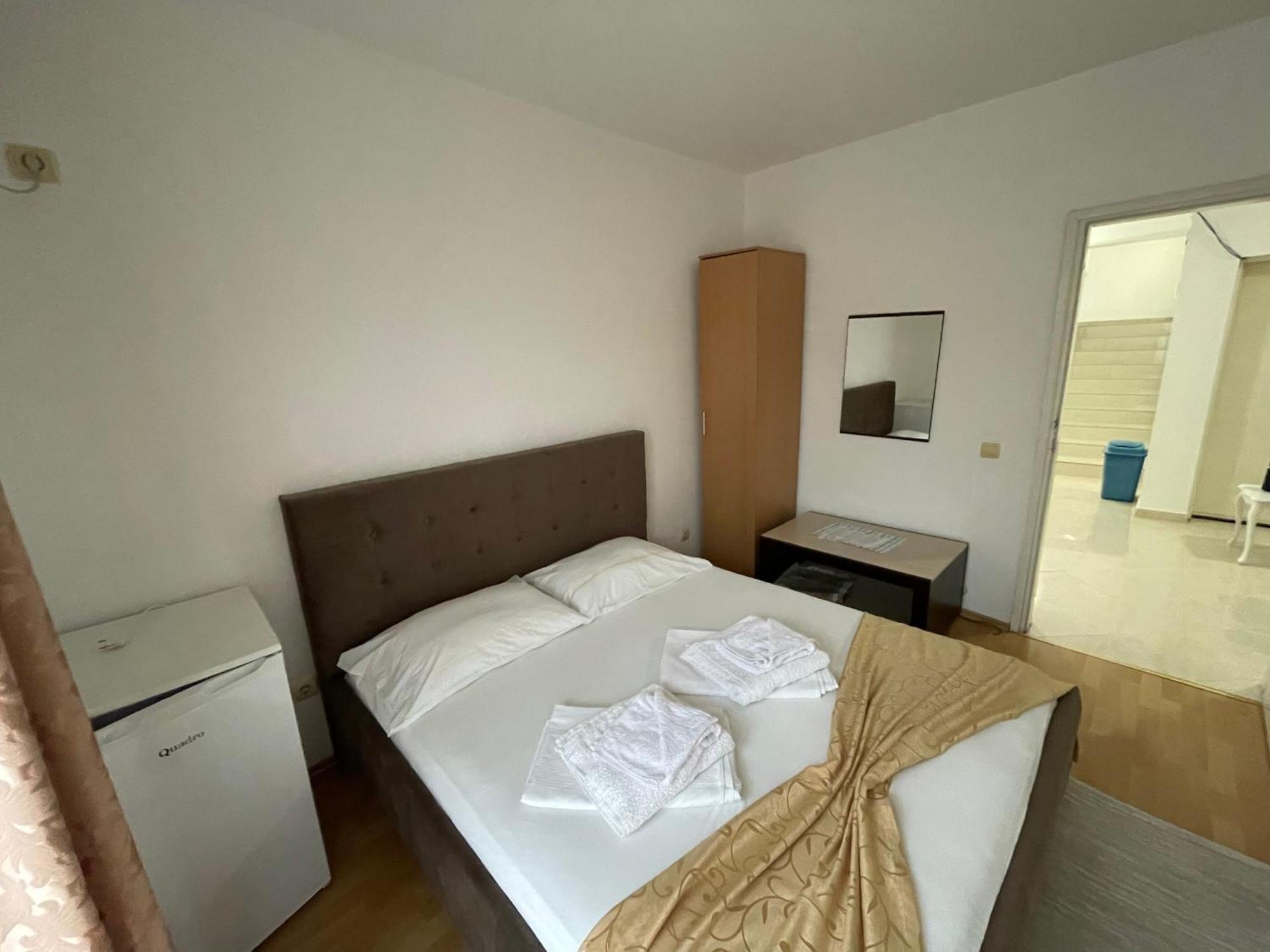 Molla Apartments أولتْسي المظهر الخارجي الصورة